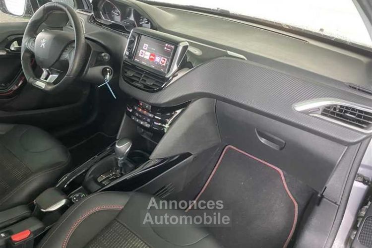 Peugeot 2008 1.5 BlueHDI 120 S&S EAT8 GT Line - <small></small> 16.890 € <small>TTC</small> - #2