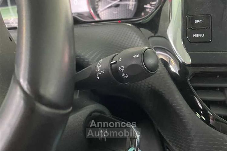 Peugeot 2008 1.5 BlueHDI 120 S&S EAT8 GT Line - <small></small> 16.890 € <small>TTC</small> - #12