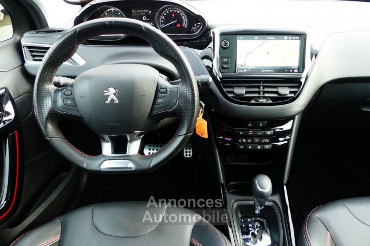 Peugeot 2008 1.5 BLUEHDI 120CH E6.C GT LINE S&S EAT6 - <small></small> 12.990 € <small>TTC</small> - #7