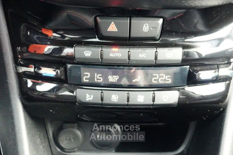 Peugeot 2008 1.5 BLUEHDI 120CH E6.C GT LINE S&S EAT6 - <small></small> 12.990 € <small>TTC</small> - #11