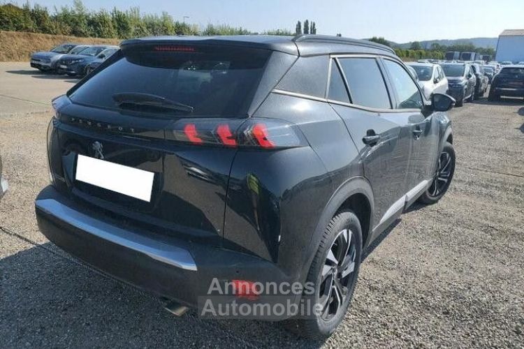 Peugeot 2008 1.5 BlueHDi 130 ALLURE EAT8 - <small></small> 20.990 € <small>TTC</small> - #2