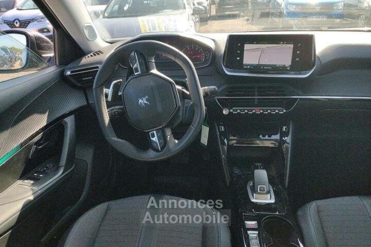 Peugeot 2008 1.5 BlueHDi 130 ALLURE EAT8 - <small></small> 20.990 € <small>TTC</small> - #3