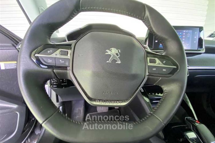 Peugeot 2008 1.5 BlueHDi 130 S&S EAT8 Allure - <small></small> 19.490 € <small>TTC</small> - #13