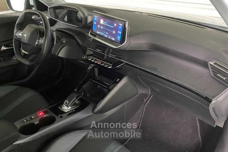 Peugeot 2008 1.5 BlueHDi 130 S&S EAT8 Allure Business - <small></small> 16.980 € <small>TTC</small> - #2