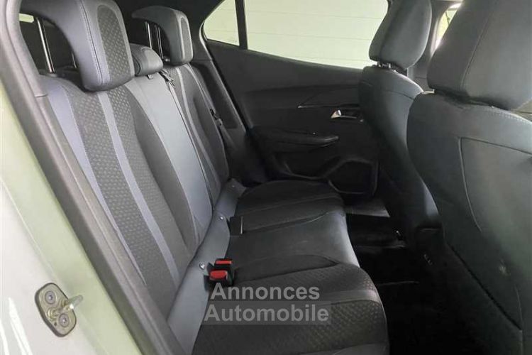 Peugeot 2008 1.5 BlueHDi 130 S&S EAT8 Allure Business - <small></small> 16.980 € <small>TTC</small> - #5
