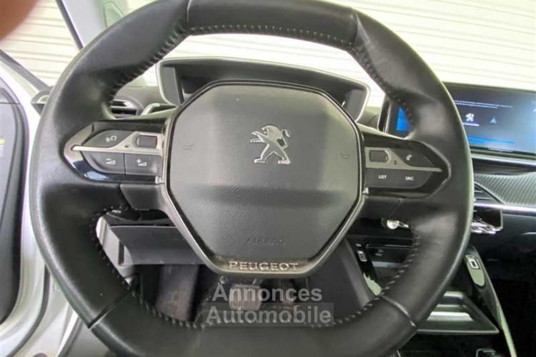 Peugeot 2008 1.5 BlueHDi 130 S&S EAT8 Allure Business - <small></small> 15.490 € <small>TTC</small> - #17