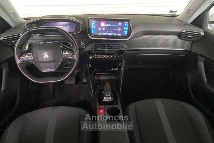 Peugeot 2008 1.5 BlueHDi 130 S&S EAT8 Allure Business - <small></small> 17.490 € <small>TTC</small> - #4