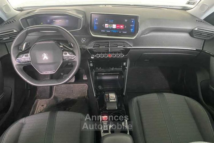 Peugeot 2008 1.5 BlueHDi 130 S&S EAT8 Allure Pack - <small></small> 16.980 € <small>TTC</small> - #4