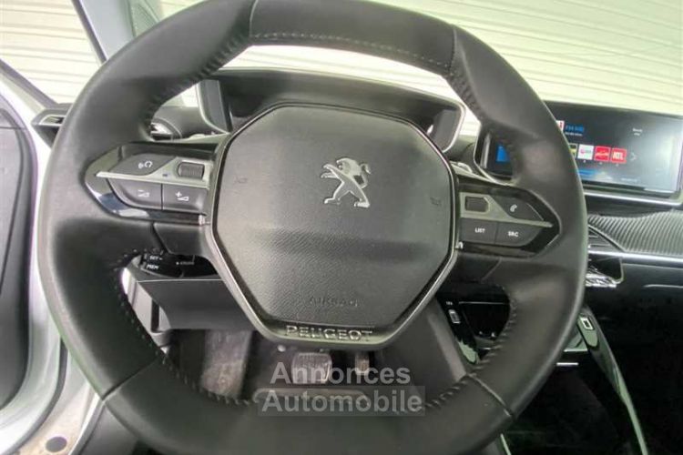 Peugeot 2008 1.5 BlueHDi 130 S&S EAT8 Allure Pack - <small></small> 16.980 € <small>TTC</small> - #15