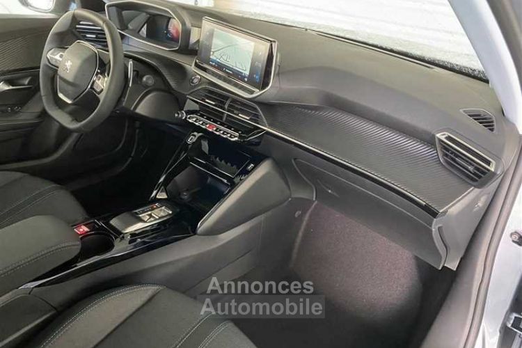 Peugeot 2008 1.5 BlueHDi 130 S&S EAT8 Allure Pack - <small></small> 19.490 € <small>TTC</small> - #2