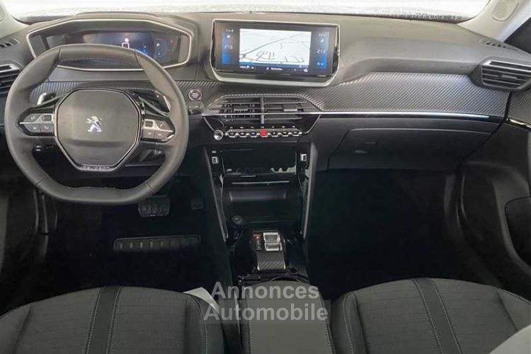 Peugeot 2008 1.5 BlueHDi 130 S&S EAT8 Allure Pack - <small></small> 19.490 € <small>TTC</small> - #4