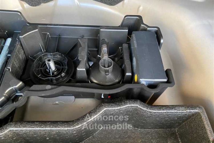 Peugeot 2008 1.5 BlueHDi 130 S&S EAT8 Allure Pack - <small></small> 19.490 € <small>TTC</small> - #20