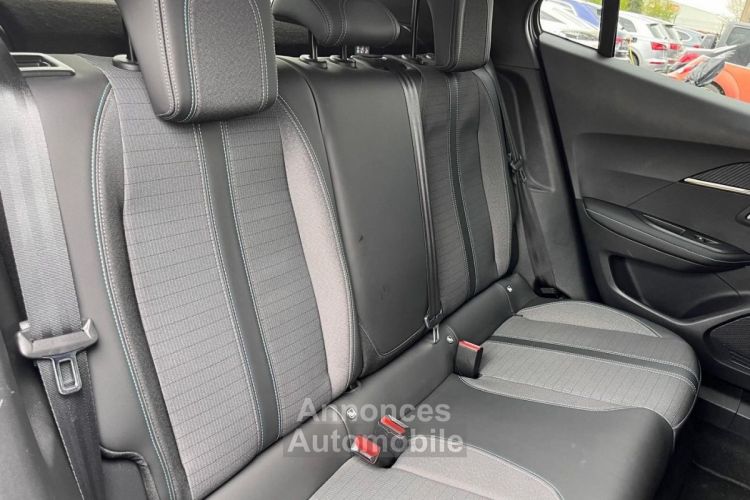 Peugeot 2008 1.5 BLUEHDI 130CH S&S ALLURE BUSINESS EAT8 - <small></small> 18.990 € <small>TTC</small> - #18