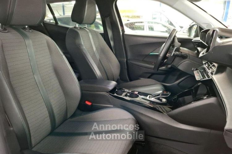 Peugeot 2008 1.5 BLUEHDI 130CH S&S ALLURE BUSINESS EAT8 - <small></small> 19.990 € <small>TTC</small> - #4