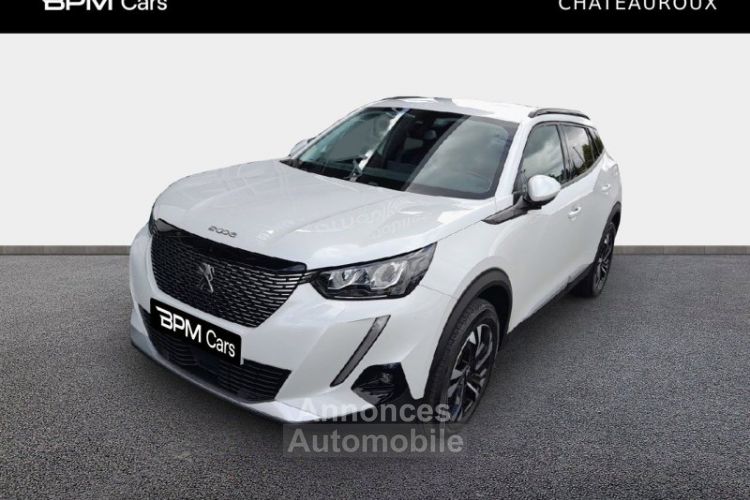 Peugeot 2008 1.5 BlueHDi 130ch S&S Allure Pack EAT8 125g - <small></small> 20.990 € <small>TTC</small> - #1