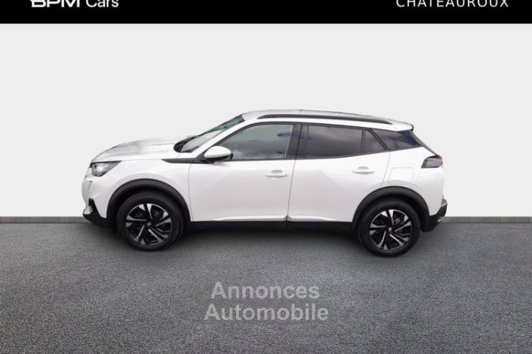Peugeot 2008 1.5 BlueHDi 130ch S&S Allure Pack EAT8 125g - <small></small> 20.990 € <small>TTC</small> - #2