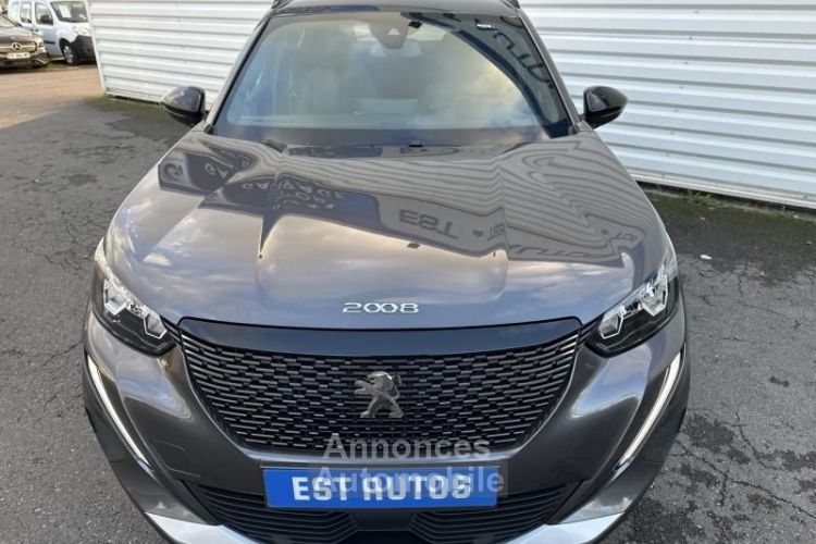 Peugeot 2008 1.5 BlueHDi 130ch S&S Allure Pack EAT8 - <small></small> 25.700 € <small>TTC</small> - #3