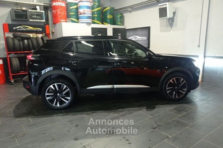 Peugeot 2008 1.5 BLUEHDI 130CH S&S GT EAT8 125G 2021 - <small></small> 19.990 € <small>TTC</small> - #3