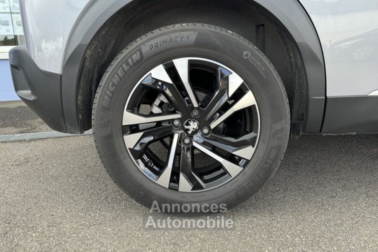 Peugeot 2008 1.5 BlueHDi 130ch S&S GT Line EAT8 - <small></small> 24.500 € <small>TTC</small> - #20