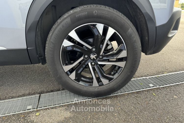 Peugeot 2008 1.5 BlueHDi 130ch S&S GT Line EAT8 - <small></small> 24.500 € <small>TTC</small> - #34