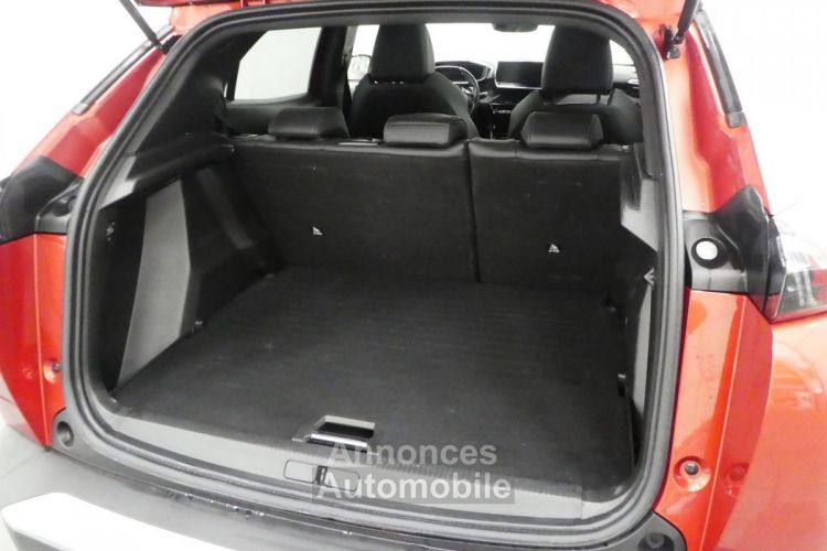 Peugeot 2008 1.5 BLUEHDI 130CH S&S GT PACK EAT8 125G - <small></small> 20.880 € <small>TTC</small> - #5