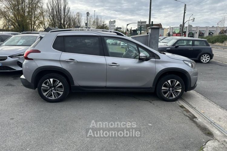 Peugeot 2008 1.5 BlueHDi S&S - 100  Allure PHASE 2 - <small></small> 11.990 € <small>TTC</small> - #6