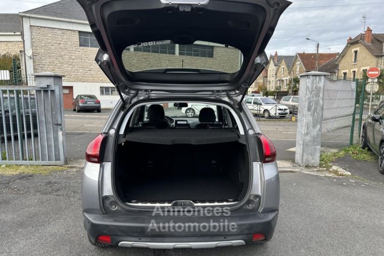 Peugeot 2008 1.5 BlueHDi S&S - 100  Allure PHASE 2 - <small></small> 11.990 € <small>TTC</small> - #9