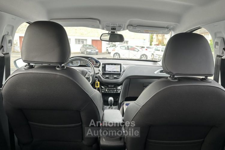 Peugeot 2008 1.5 BlueHDi S&S - 100  Allure PHASE 2 - <small></small> 11.990 € <small>TTC</small> - #10