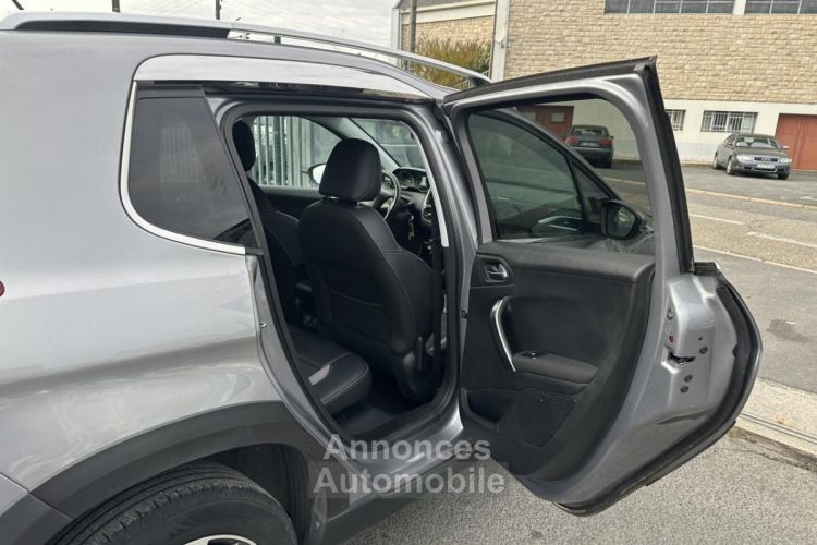 Peugeot 2008 1.5 BlueHDi S&S - 100  Allure PHASE 2 - <small></small> 11.990 € <small>TTC</small> - #28