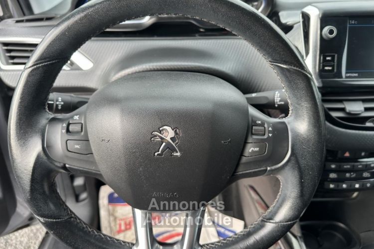 Peugeot 2008 1.5 BlueHDi S&S - 100  Allure PHASE 2 - <small></small> 11.990 € <small>TTC</small> - #45