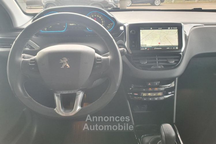 Peugeot 2008 1.5 BlueHDi S&S - 100 Allure PHASE 2 - <small></small> 13.990 € <small>TTC</small> - #9