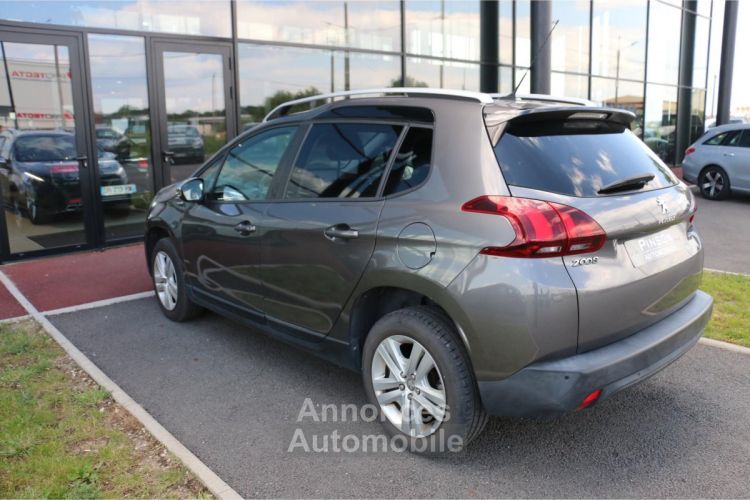 Peugeot 2008 1.5 BlueHDi S&S - 100 Style PHASE 2 - <small></small> 12.490 € <small>TTC</small> - #6