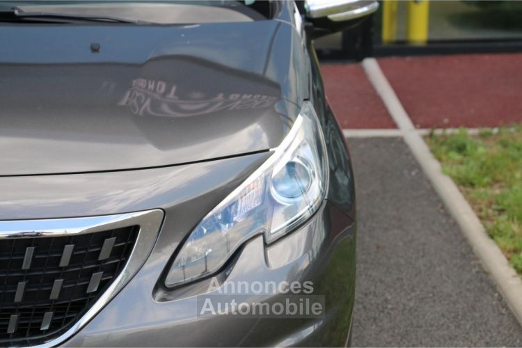 Peugeot 2008 1.5 BlueHDi S&S - 100 Style PHASE 2 - <small></small> 12.490 € <small>TTC</small> - #9