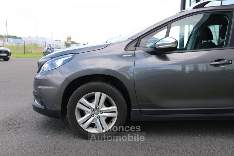 Peugeot 2008 1.5 BlueHDi S&S - 100 Style PHASE 2 - <small></small> 12.490 € <small>TTC</small> - #12