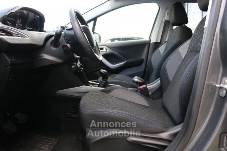 Peugeot 2008 1.5 BlueHDi S&S - 100 Style PHASE 2 - <small></small> 12.490 € <small>TTC</small> - #14