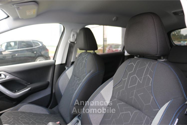 Peugeot 2008 1.5 BlueHDi S&S - 100 Style PHASE 2 - <small></small> 12.490 € <small>TTC</small> - #15