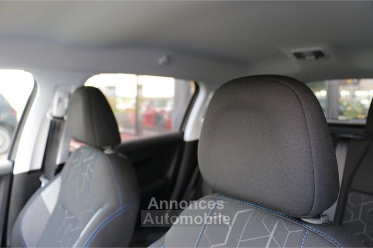 Peugeot 2008 1.5 BlueHDi S&S - 100 Style PHASE 2 - <small></small> 12.490 € <small>TTC</small> - #16