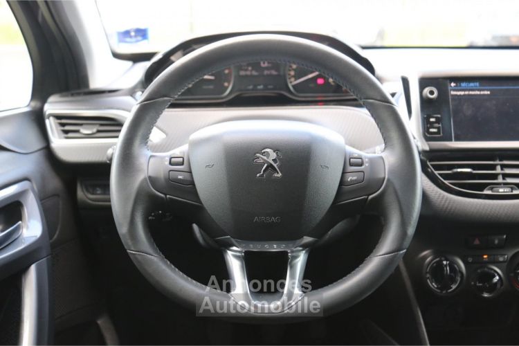 Peugeot 2008 1.5 BlueHDi S&S - 100 Style PHASE 2 - <small></small> 12.490 € <small>TTC</small> - #18