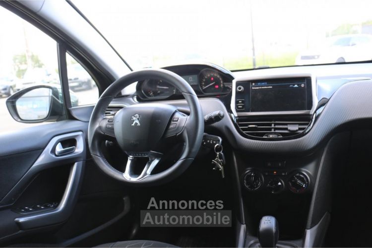 Peugeot 2008 1.5 BlueHDi S&S - 100 Style PHASE 2 - <small></small> 12.490 € <small>TTC</small> - #19