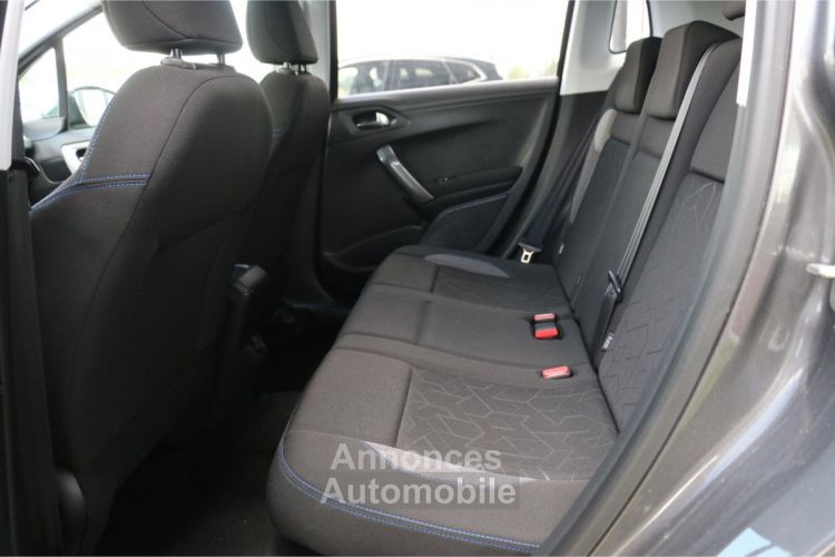 Peugeot 2008 1.5 BlueHDi S&S - 100 Style PHASE 2 - <small></small> 12.490 € <small>TTC</small> - #42