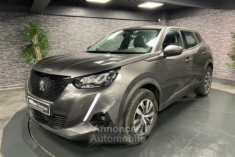 Peugeot 2008 1.5 BlueHDi S&S - 110  Active Business - <small></small> 13.990 € <small></small> - #1