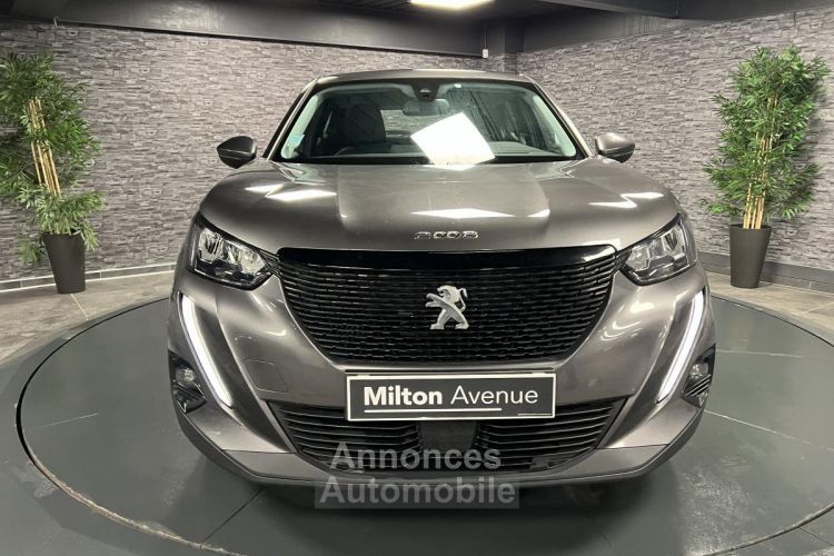 Peugeot 2008 1.5 BlueHDi S&S - 110  Active Business - <small></small> 13.990 € <small></small> - #2