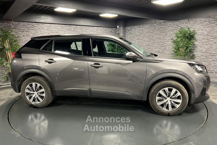 Peugeot 2008 1.5 BlueHDi S&S - 110  Active Business - <small></small> 13.990 € <small></small> - #4