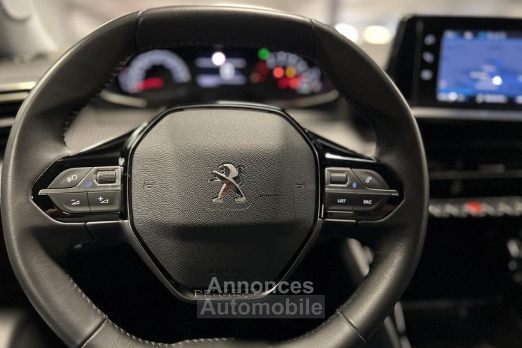 Peugeot 2008 1.5 BlueHDi S&S - 110  Active Business - <small></small> 13.990 € <small></small> - #10