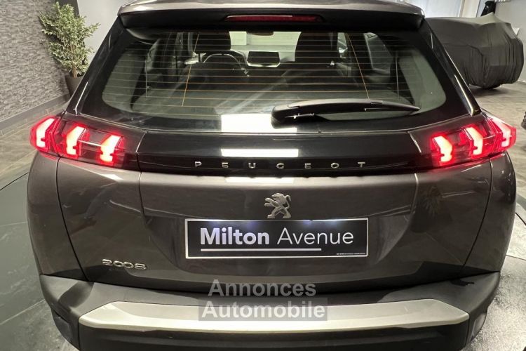 Peugeot 2008 1.5 BlueHDi S&S - 110  Active Business - <small></small> 13.990 € <small></small> - #30