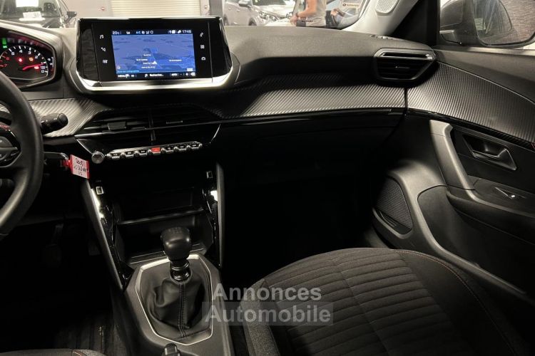 Peugeot 2008 1.5 BlueHDi S&S - 110  Active Business - <small></small> 13.990 € <small></small> - #36