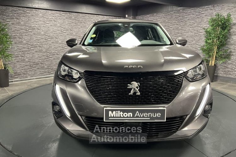 Peugeot 2008 1.5 BlueHDi S&S - 110  Active Business - <small></small> 14.990 € <small></small> - #2