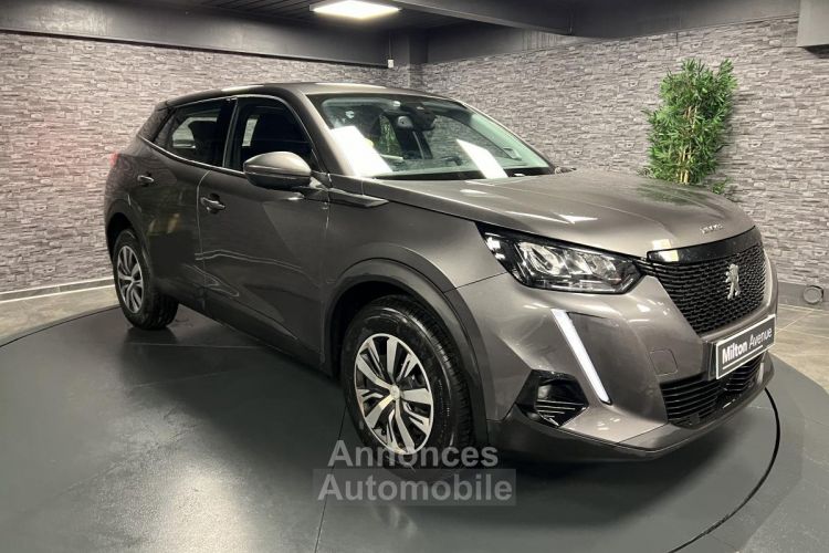 Peugeot 2008 1.5 BlueHDi S&S - 110  Active Business - <small></small> 14.990 € <small></small> - #3