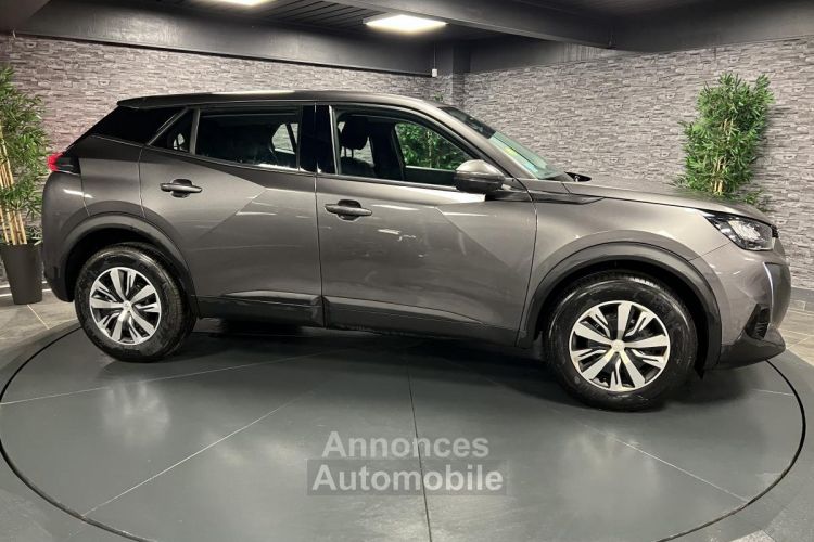 Peugeot 2008 1.5 BlueHDi S&S - 110  Active Business - <small></small> 14.990 € <small></small> - #4