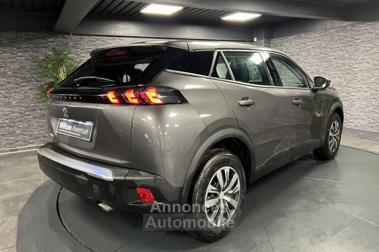 Peugeot 2008 1.5 BlueHDi S&S - 110  Active Business - <small></small> 14.990 € <small></small> - #5